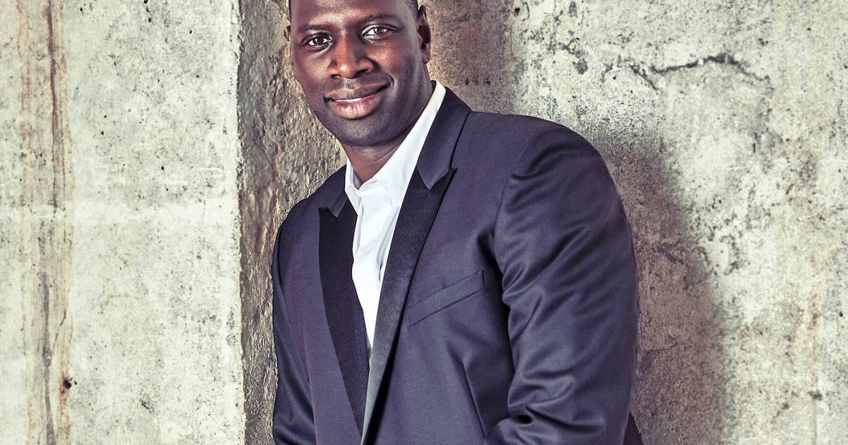 Omar «Lupin» Sy im Interview: «Klar, habe ich geklaut!»