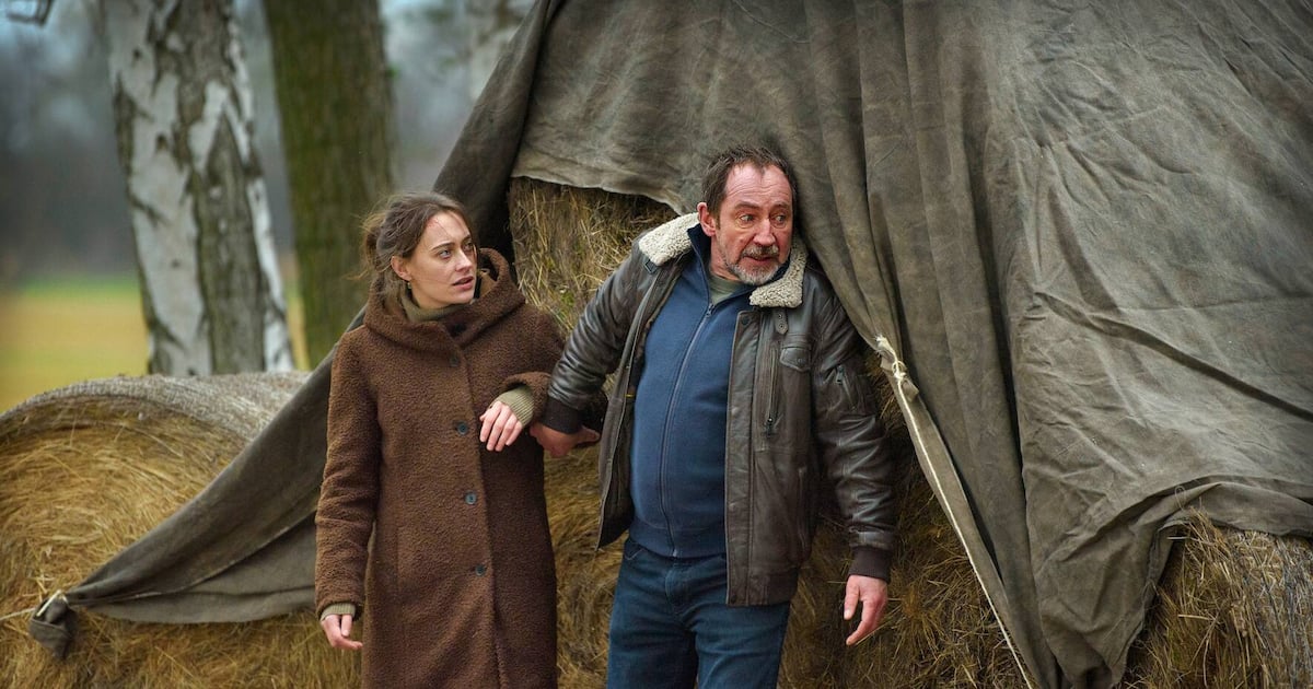 Stilvolle Filme Und Serien Von Mercedes Muller Bilder