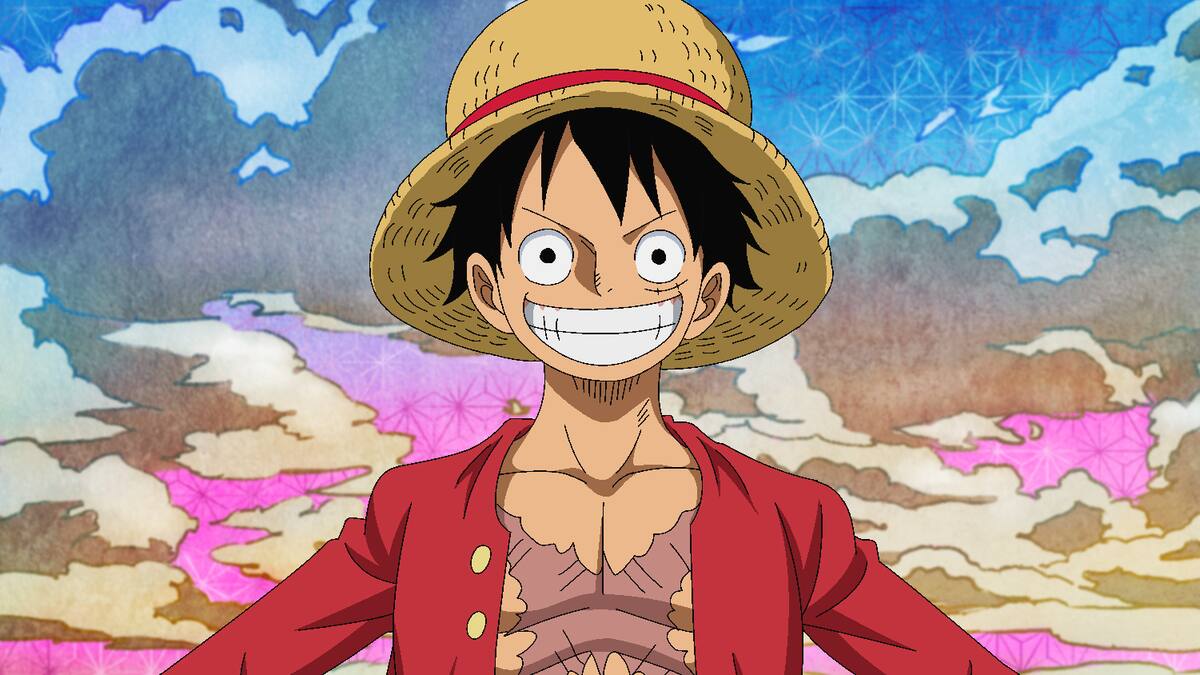 «One Piece» Manga und Anime in aller Welt beliebt TELE