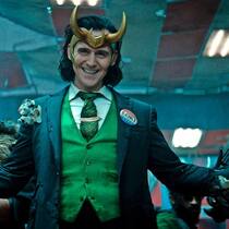 Trau ihm nicht! Loki (Tom Hiddleston) ist ein charmanter, aber gefährlicher Spinner.