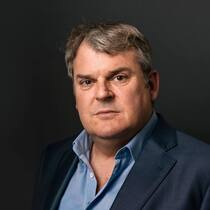 Mike Müller für Streaming