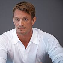 Hauptdarsteller Joel Kinnaman.