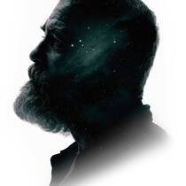 Auf dem Boden: Anders als in «Gravity» (2013) schwebt George Clooney diesmal nicht durchs All.
