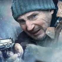 Liam Neeson kehrt in «Ice Road 2: Road To The Sky» in die Kälte zurück.