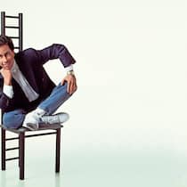 Jerrys Show: Seinfeld gild als eine der einflussreichsten Sitcoms, die je gedreht wurden.