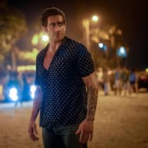 Mit ihm ist nicht zu spassen: Elwood Dalton (Jake Gyllenhaal).