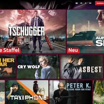 Play Suisse wird mit Play SRF, RTS, RSI und RTR fusioniert.