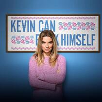 Fertig lustig: Allison (Annie Murphy) hat die Faxen dicke und sprengt das Sitcom-Korsett.