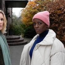 Wird es so nicht mehr geben: das Göttinger Team mit Charlotte Lindholm (Maria Furtwängler, l.) und Anaïs Schmitz (Florence Kasumba).