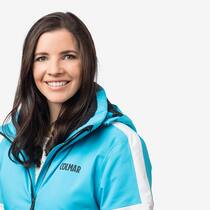 Neun Weltcup-Siege und Olympia-Bronze: Tina Weirather (34).