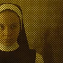 Die Beichte wird für Schwester Cecilia zum Albtraum – im wörtlichen Sinn.