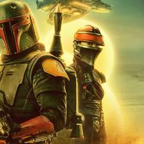 «Das Buch von Boba Fett» ist fast nur noch Nostalgie.