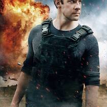 «Jack Ryan», Agentenserie, 1. Staffel.