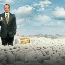 Richard Sackler (Matthew Broderick) lässt die Schmerzen verschwinden. Aber der Preis dafür ist hoch!