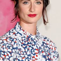 Natasha O’Keeffe.