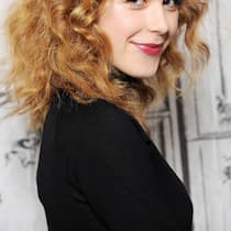 Schauspielerin Kiernan Shipka.