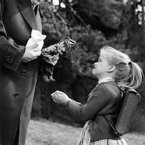 «Es geschah am hellichten Tag» (1958) mit Gerd Fröbe wurde für die 4K-Ära restauriert.