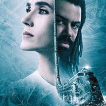 Cavill (Jennifer Connelly) verbündet sich mit Rebellenführer Layton (Daveed Diggs).
