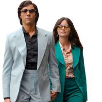 Elegant: Sobhraj und Marie täuschen ihr Umfeld mit distinguiertem Auftreten.