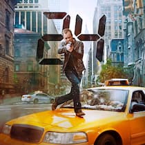 Jack Bauer, gespielt von Kiefer Sutherland.