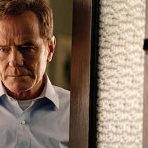 Hin- und her-gerissen zwischen Gewissen und Gefühl: Richter Michael Desiato (Bryan Cranston).