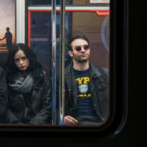 Luke Cage, Jessica Jones und Daredevil sind «The Defenders».