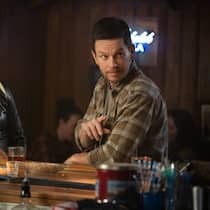 Agenten auf Crashkurs: Mark Wahlberg und Halle Berry in der Actionkomödie «The Union» (Netflix).