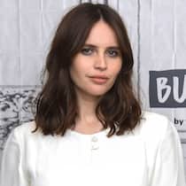 Unser Star des Monats: Felicity Jones