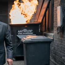 Der alternde Actionheld will noch nicht zum alten Eisen gehören: Arnold Schwarzenegger als CIA-Agent Luke Brunner.