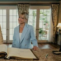 Das gibt Ärger: Will Ferrell und Reese Witherspoon organisieren am selben Ort eine Hochzeit.
