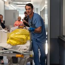 Landet Netflix mit «Pulse» den nächsten grossen Spitalserien-Hit?