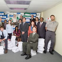 Wer diese wahnsinnig lustige Truppe von «The Office» mag, wird bei «The Paper» ebenfalls auf seine Rechnung kommen.