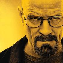 «Say my name!»: Walter White (Bryan Cranston) alias Heisenberg.