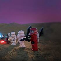 Lego Star Wars