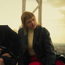 Mit «Kleo» landete Netflix vor zwei Jahren einen Überraschungshit made in Germany.