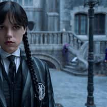 Die zweite «Wednesday»-Staffel startet am 6. August und gehört definitiv zu den sehnlich erwarteten Netflix-Highlights.