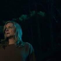 Düstere Aussichten für Marty (Jason Bateman) und Wendy Byrde (Laura Linney).