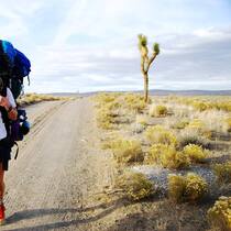 Reese Witherspoon legt in «Der grosse Trip – Wild» 1700 Kilometer zurück, auf der Suche nach sich selbst.