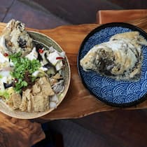 Stillt den Hunger und das Fernweh: Street Food