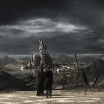 Der Sandman muss durch verschiedene Welten und Zeiten reisen, um das Chaos zu beheben, das seine Abwesenheit verursacht hat.
