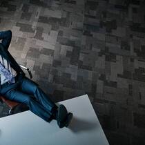 Die redlichen Zeiten sind vorbei: Jimmy McGill (Bob Odenkirk) wird zu Saul.