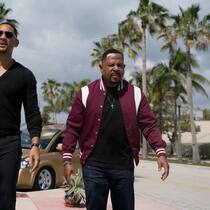 Bad Boys