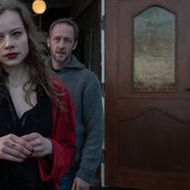 Was weiss Anna (Emma Bading) über das Verschwinden von Viktors (Stephan Kampwirth) Tochter?