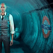 Zu allem bereit: Dr. Daniel Milton (Mark Strong) auf geheimer medizinischer Mission.