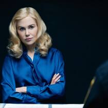 Unterkühlt und undurchschaubar: Nicole Kidman als Greer Winbury in «Ein neuer Sommer».