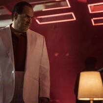 Schurke mit kurzer Zündschnur: Colin Farrell als «The Penguin».