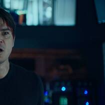 Angst, Panik, Ohnmacht: Josh Hartnett als Alexander Hoffman in «The Fear Index».