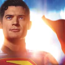 Spielt den neuen Superman adrett und bodenständig: David Corenswet (32).