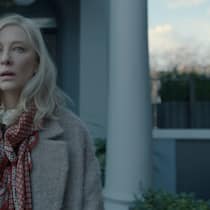 Wird mit ihrer Vergangenheit konfrontiert: Catherine (Cate Blanchett).