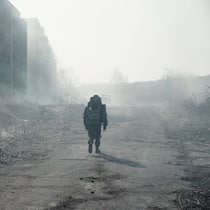 Staffel 2 spielt in den Jahren 1921, 1954, 1987, 2020 und im postapokalyptischen 2053.